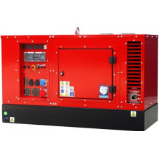Электростанция дизельная EUROPOWER EPS 9 TDE 991110913