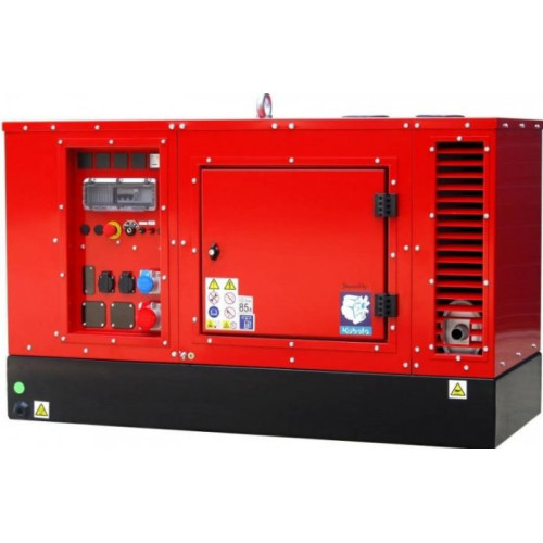 Электростанция дизельная EUROPOWER EPS 9 TDE 991110913