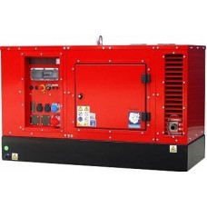 Электростанция дизельная EUROPOWER EPS 183 TDE 991011813HEAT