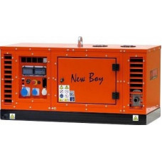 Электростанция дизельная EUROPOWER EPS 103 DE 991011012