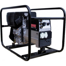 Генератор дизельный EUROPOWER EP 200 DX1E AC 955012005