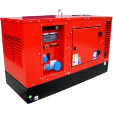 Электростанция дизельная EUROPOWER EPS 11 DE 951111111
