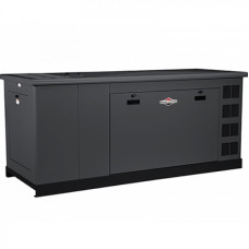 Генератор газовый Briggs&Stratton G620 (50 kW)