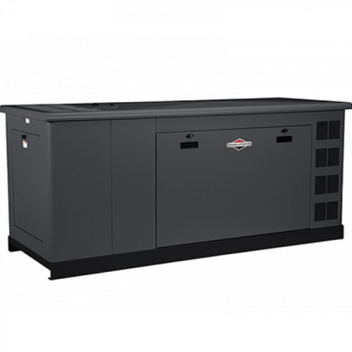 Генератор газовый Briggs&Stratton G620 (50 kW)