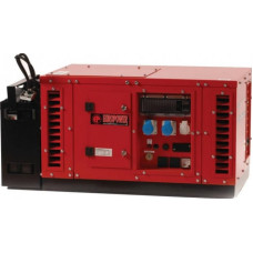 Генератор бензиновый EUROPOWER EPS 6000 E SA0950611