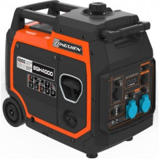 Генератор бензиновый ZONGSHEN BQH 4000 1T90DFQ40