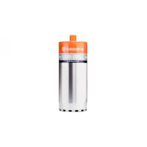 Коронка алмазная Husqvarna 225мм VARI-DRILL D20 5820067-01 1 1/4