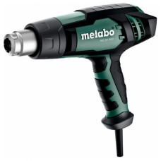 Строительный фен METABO Фен Metabo HG 20-600 602066000 602066000