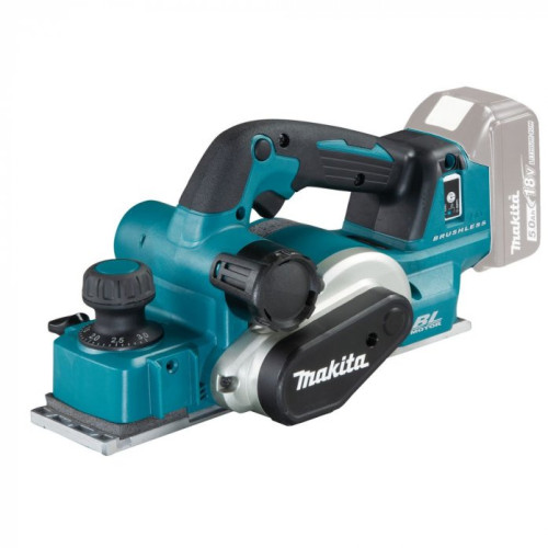 Аккумуляторный рубанок Makita DKP181Z