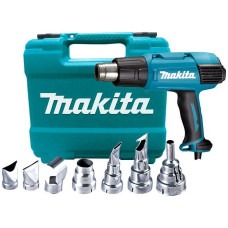Термофен Makita HG6531CK