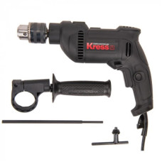 Дрель ударная KRESS KU310