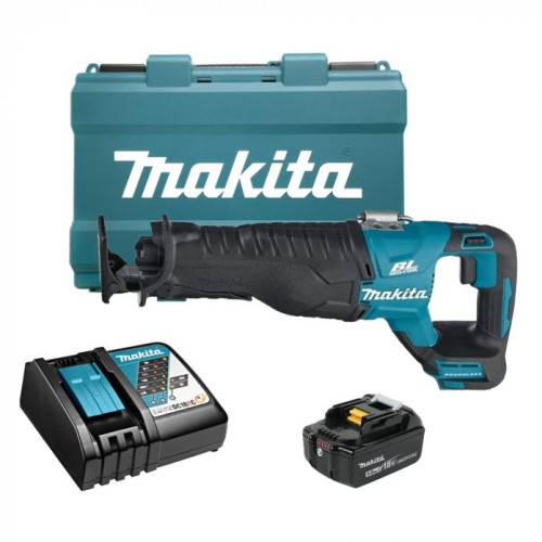 Пила сабельная Makita DJR187RT