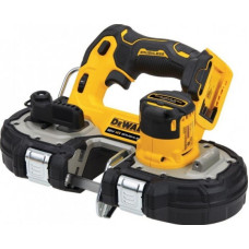Пила ленточная DeWalt DCS377NT-XJ
