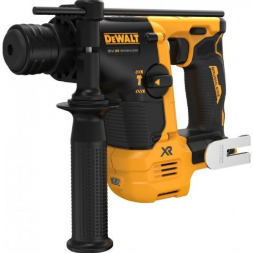 Перфоратор DeWalt DCH072N-XJ