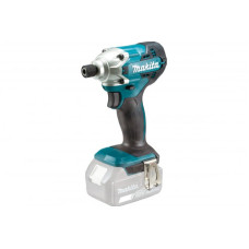 Шуруповерт аккумуляторный Makita ударный DTD156Z