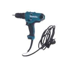 Шуруповерт Makita электрический DF0300X1