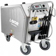 Парогенератор электрический Lavor Professional GV VESUVIO 10 (трехфазный) 8.452.0010