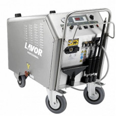 Парогенератор электрический Lavor Professional GV VESUVIO 15 (трехфазный) 8.452.0029