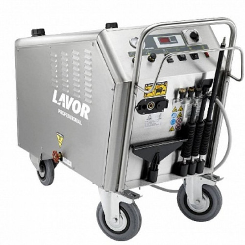 Парогенератор электрический Lavor Professional GV VESUVIO 15 (трехфазный) 8.452.0029