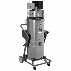 Пылесос электрический Lavor Professional DTX100 1-26 SM Ex 2-22 0.045.0303