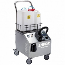 Парогенератор электрический Lavor Professional GV 5.0 T PLUS (трехфазный) 8.458.0006