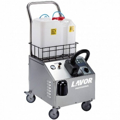 Парогенератор электрический Lavor Professional GV 5.0 T PLUS (трехфазный) 8.458.0006