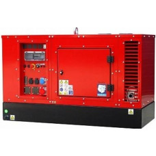 Электростанция дизельная EUROPOWER EPS 333 TDE 991013313-S4