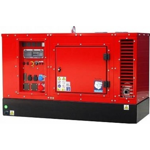 Электростанция дизельная EUROPOWER EPS 333 TDE 991013313-S4
