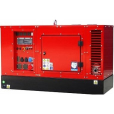 Электростанция дизельная EUROPOWER EPS 243 TDE 991012413-S10