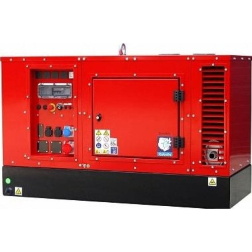 Электростанция дизельная EUROPOWER EPS 243 TDE 991012413-S10
