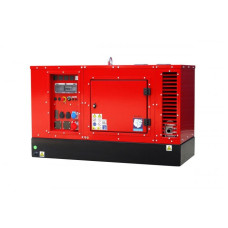 Электростанция дизельная EUROPOWER EPS 20 TDE 981112014HEAT