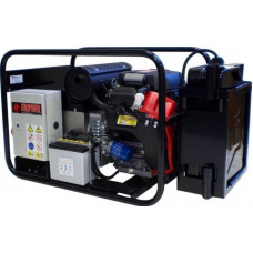 Генератор бензиновый EUROPOWER EP 13500 TE SA0951203 PP
