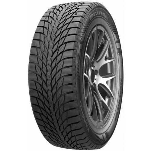 Автошина Kumho R17 215/55 WI51 98T XL зима 2323853