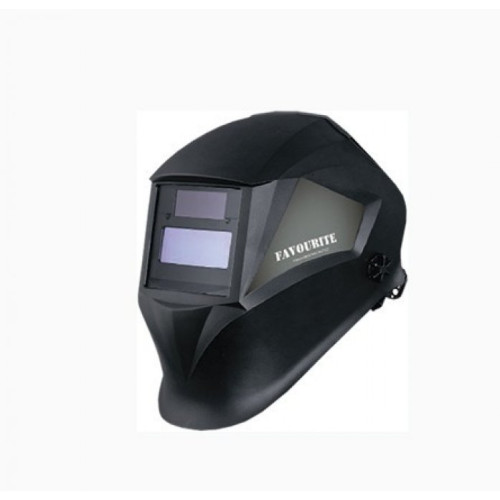 Маска сварочная Favourite DIN9-13 Ф4 PRO 125110004