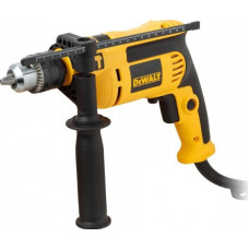 Ударная дрель DeWalt DWD024K-QS