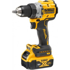Шуруповерт DeWalt DCD805P2T Шуруповерт DeWalt DCD805P2T