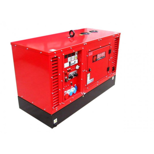 Генератор дизельный сварочный EUROPOWER EPS 230 DXE 951012315-S1