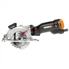 Дисковая пила WORX WX437