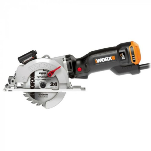 Дисковая пила WORX WX437
