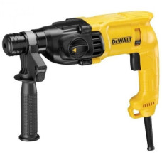 Перфоратор DeWalt D25033-QS
