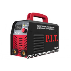 Сварочный инвертор P.I.T. PMI180-C IGBT
