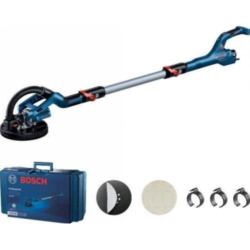 Шлифовальная машина Bosch GTR 550 06017D4020