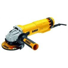 Угловая шлифмашина DeWalt DWE4207K-QS