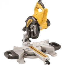 Торцовочная пила DeWalt DWS773-QS
