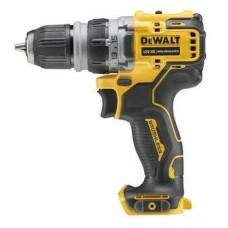Дрель-шуруповерт DeWalt DCD703NT-XJ