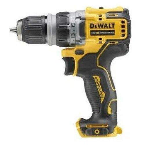 Дрель-шуруповерт DeWalt DCD703NT-XJ