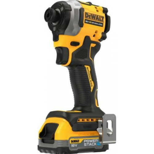 Ударный шуруповерт DeWalt DCF850E2T-QW