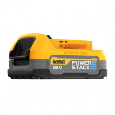 Компактная батарея DeWalt Powerstack Akku DCBP034E2-XJ