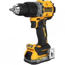 Дрель-шуруповерт DeWalt DCD805E2T-QW