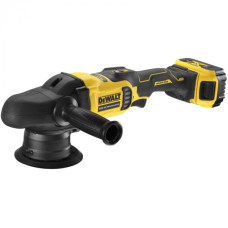 Шлифовальная машина DeWalt DCM848P2-QW